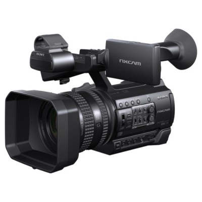 Sony HXR-NX100-1